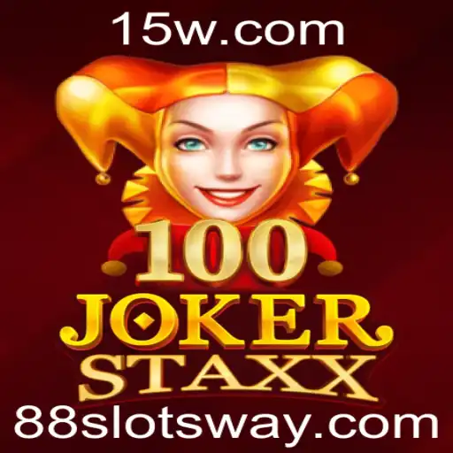 Descubra o Fascinante Mundo do Jogo 100JokerStaxx
