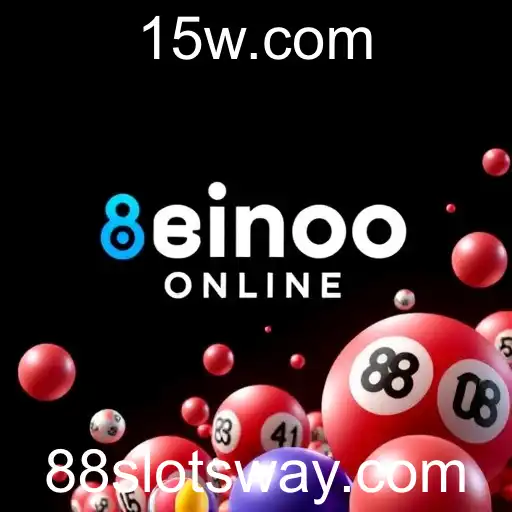Explorando o Mundo do Bingo Online com 88slots