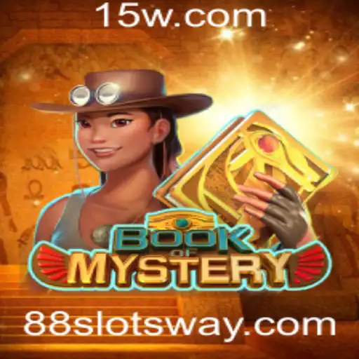 Descubra o Fascinante Mundo de BookofMystery em 88slots
