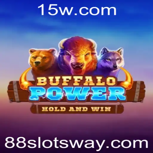 Descubra BuffaloPower: A Nova Sensação dos 88slots