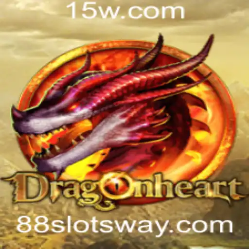 DragonHeart: Aventura e Estratégia no Mundo dos Slots