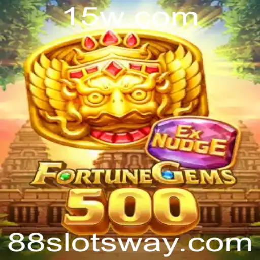 Descubra o Mundo de FortuneGems500: A Aventura dos 88slots