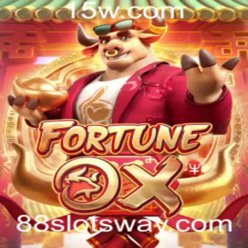 Explorando o Mundo Empolgante de FortuneOx 88slots
