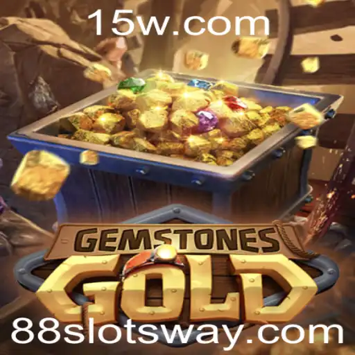 Descubra as Emoções de GemstonesGold com 88slots