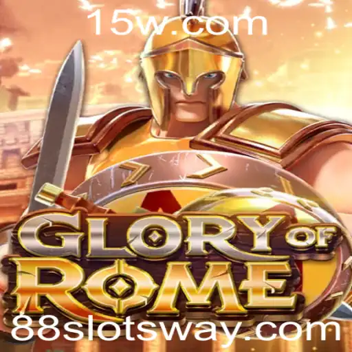 Explore o Fascinante Mundo de GloryofRome e Descubra 88slots