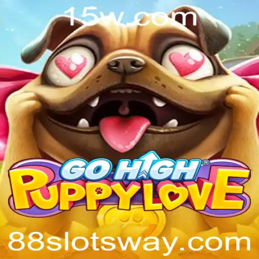 GoHighPuppyLove: Uma Mergulho no Mundo de 88slots
