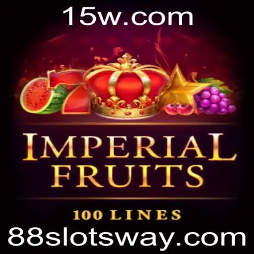 Descubra o Fascinante Mundo de ImperialFruits100 e 88slots