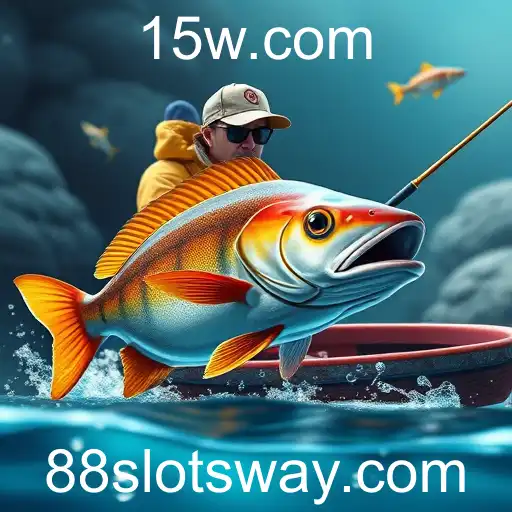 Explorando o Universo de Jogos de Pesca: A Popularidade dos 88slots