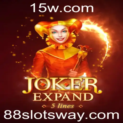 Explorando o Universo de JokerExpand: O Novo Sucesso dos 88slots