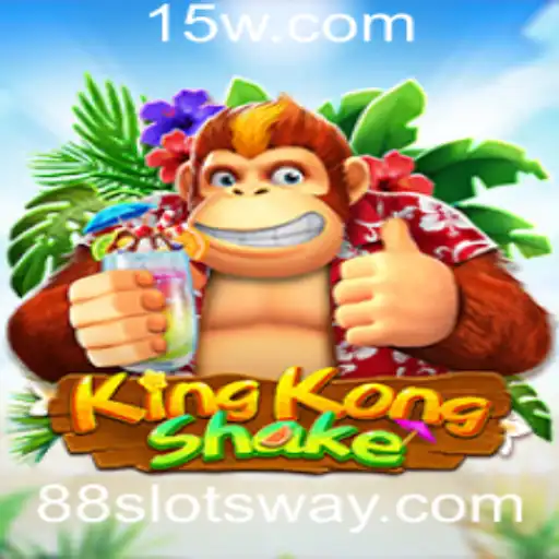 KingKongShake: Uma Aventura Selvagem no Mundo dos 88slots