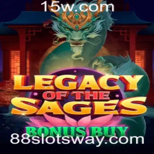 Explorando o Fascinante Jogo LegacyoftheSagesBonusBuy no Mundo 88slots