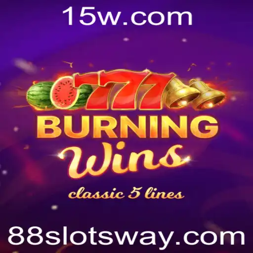 Descubra o Empolgante Mundo de BurningWins: 88slots