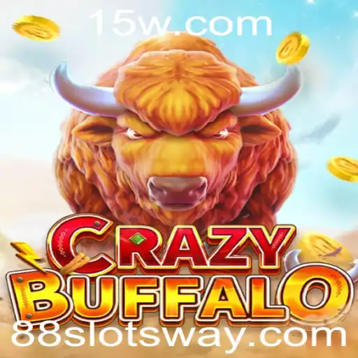 Descubra CRAZYBUFFALO: A Emoção dos 88slots