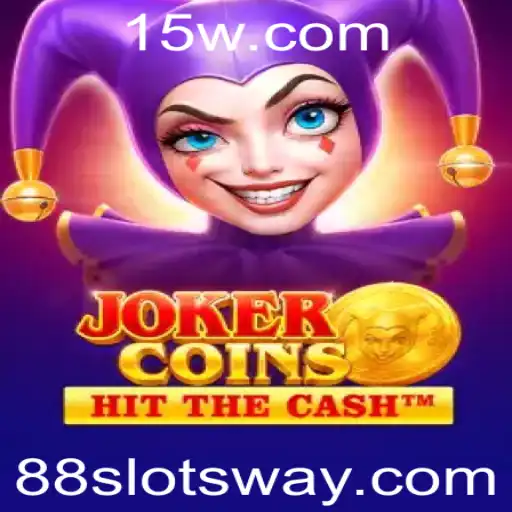 Experimente a Emoção do JokerCoins: O Futuro dos Jogos Online