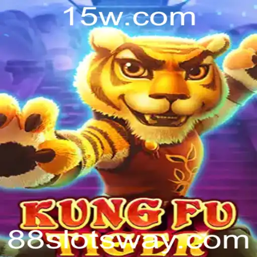 KungFuTiger: Um Mergulho no Mundo dos 88 Slots