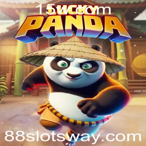 Explorando LuckyPanda: O Carismático Jogo de Slots 88slots