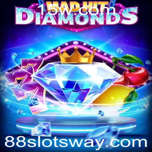 Descubra o Excitante Mundo de MadHitDiamonds com 88slots
