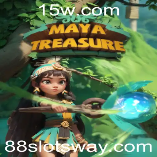 Descubra as Aventuras de MayaTreasure no Mundo dos 88slots
