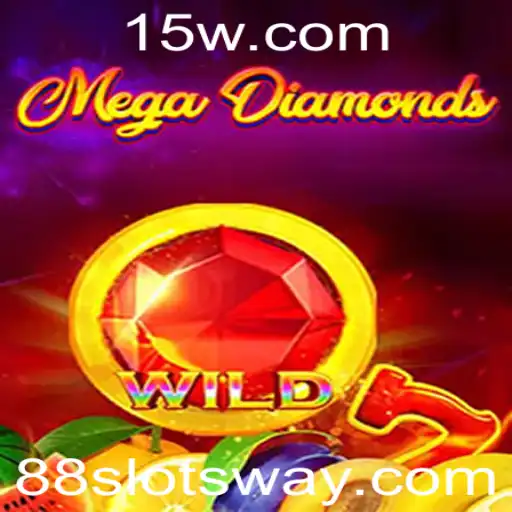MegaDiamond: Explorando o Universo Brilhante dos 88slots