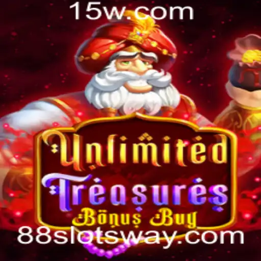 UnlimitedTreasuresBonusBuy: O Novo Fenômeno no Mundo dos 88slots