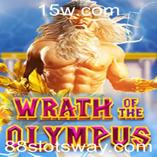 Descubra WrathofOlympus: O Universo Alucinante de 88slots