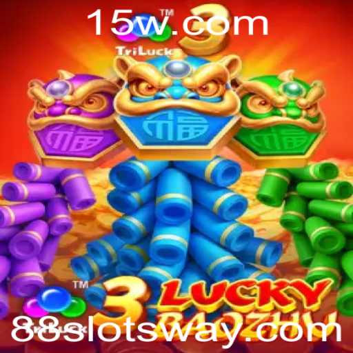 Descubra o Fascinante Universo do Jogo 3LuckyBaozhu nos Cassinos Online