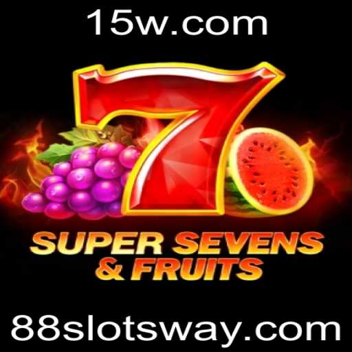 Explorando o Mundo Fascinante do Jogo 7SuperSevensFruits