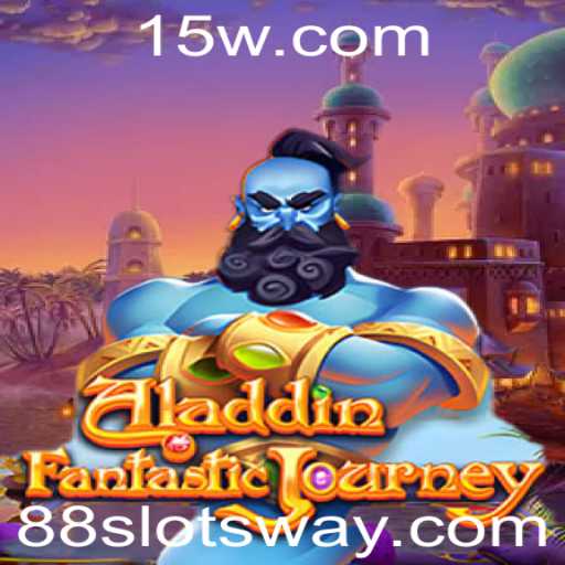 Explorando o Fascinante Mundo de Aladdin no 88slots