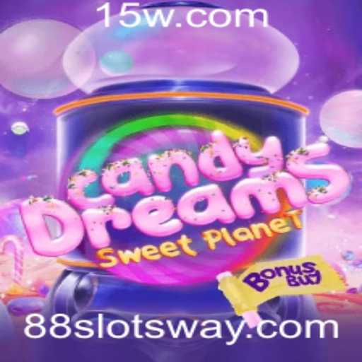 Explorando o Mundo de CandyDreamsSweetPlanet: Um Jogo Doce e Envolvente