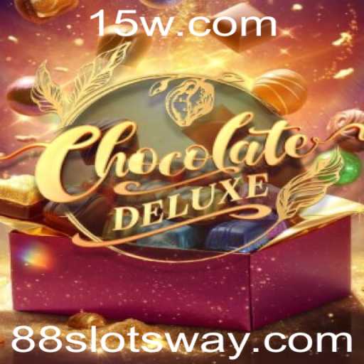 Descubra o Jogo ChocolateDeluxe: Uma Nova Experiência com 88slots