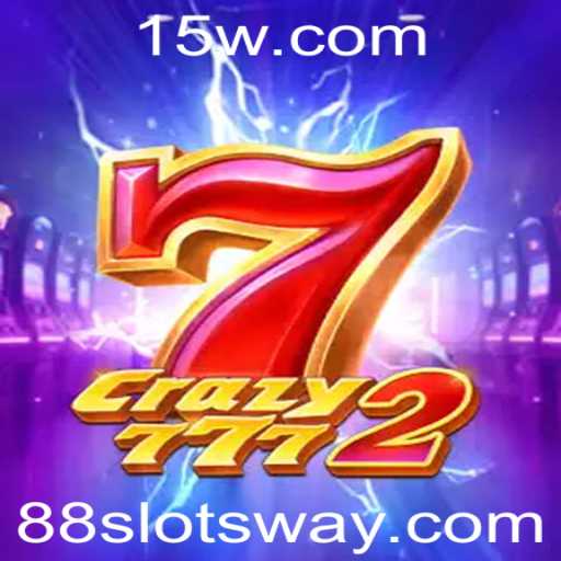 Descubra o Mundo Empolgante de Crazy7772 e 88slots