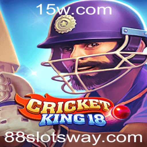 CricketKing18: Um Mergulho no Mundo do Jogo e Sua Interseção com 88slots