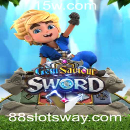 Explorando o Mundo Fascinante de GemSaviourSword e a Influência de 88slots