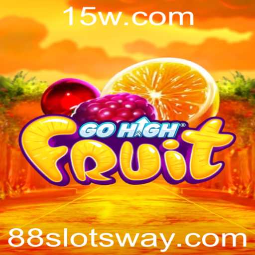 Explore o Novo Mundo de 'GoHighFruit' com 88slots
