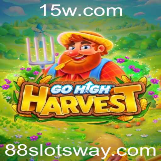 Descubra o Universo de GoHighHarvest: Uma Experiência Única no Mundo dos Jogos