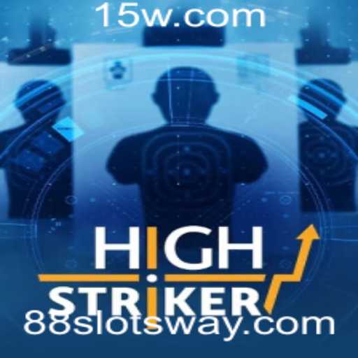 Explorando o Mundo de HighStriker: Uma Aventura Inesquecível em 88slots