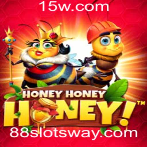 Descubra as Emoções do Jogo HoneyHoneyHoney no 88slots