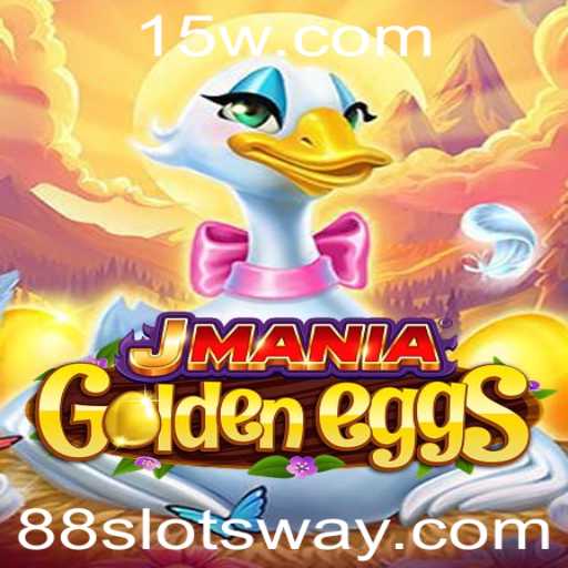 Descubra o Fascinante Mundo de JManiaGoldenEggs e Seu Impacto no Cenário Atual dos Jogos