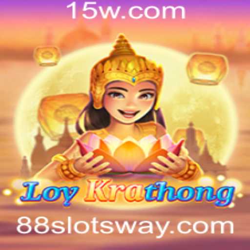 Explorando LoyKrathong: Um Novo Jogo com 88slots que Combina Tradição e Modernidade
