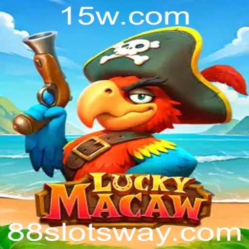Explorando o Mundo de LuckyMacaw: O Fascínio dos 88slots