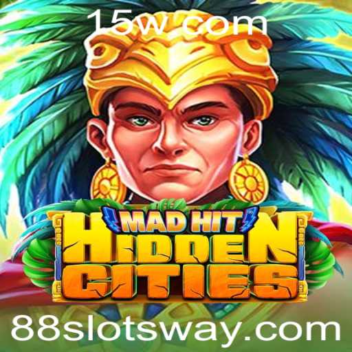 MadHitHiddenCities: Descubra os Segredos de Cidades Escondidas com 88slots