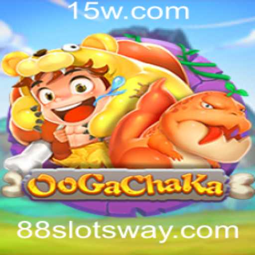 Explorando o Fascinante Mundo de OoGaChaKa: Jogo de Aventura Coordenada com 88slots