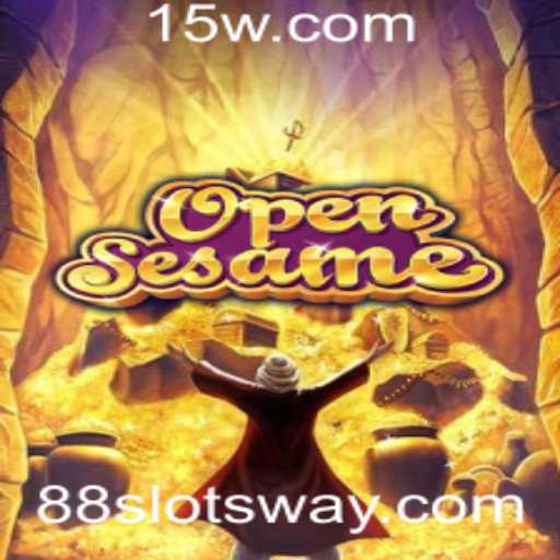 Explorando o Jogo OpenSesame: Descubra as 88slots