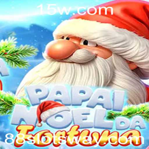 Descubra o Mundo Encantado de PapaiNoeldaFortuna e a Magia dos 88 Slots