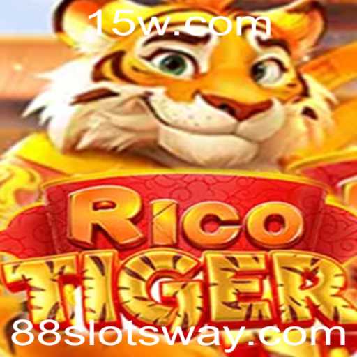 RicoTiger: O Novo Fenômeno em 88slots
