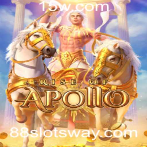Descubra o Fascinante Mundo de RiseofApollo no 88slots