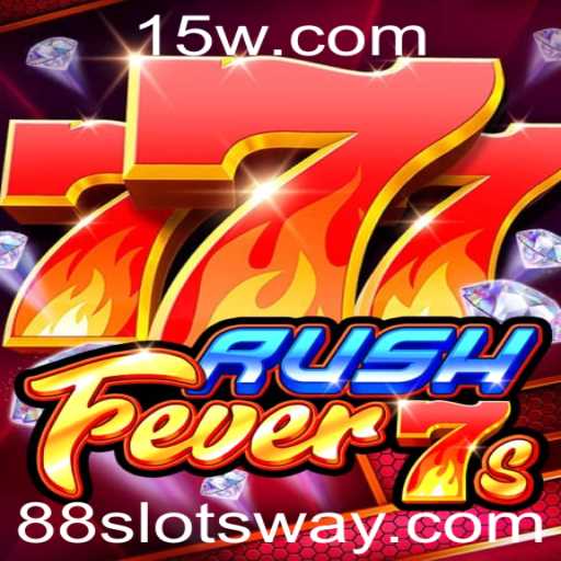 Descubra o Mundo Empolgante de RushFever7s no Universo de Slots 88slots
