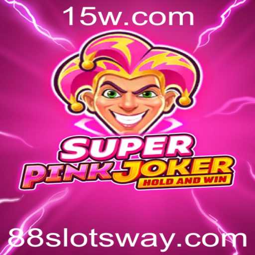 Exploração Completa de SuperPinkJoker: Um Mergulho no Jogo 88slots