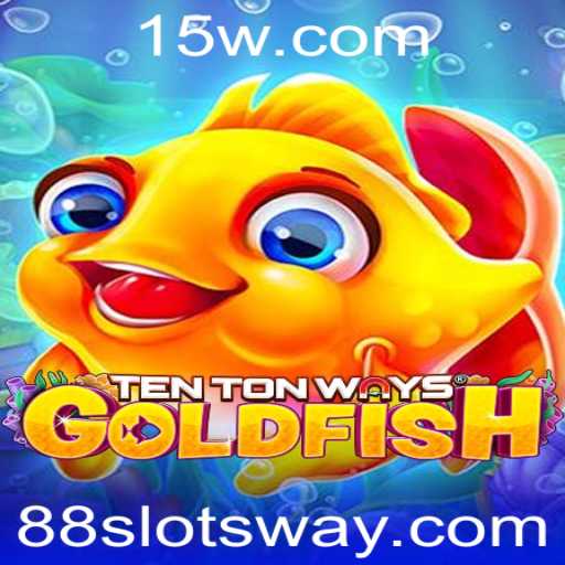 Explorando o Universo de TenTonWaysGoldfish: Um Mergulho no Mundo das 88slots