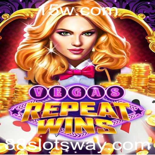 Explorando o Fascinante Mundo de VegasRepeatWins: Um Guia Completo